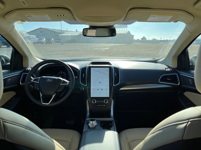 Used 2024 Ford Edge SEL w/ Convenience Package image 27