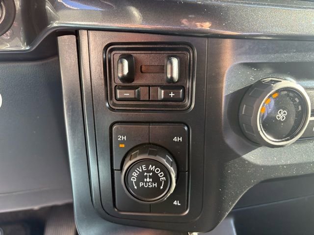 Used 2022 Ford F150 Tremor w/ Trailer Tow Package AWD/4WD image 23
