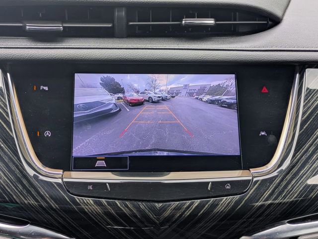 Used 2023 Cadillac XT6 Premium Luxury image 14