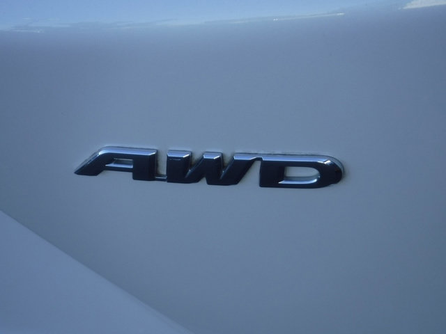 Used 2017 Honda CR-V EX-L image 8