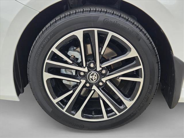 Used 2025 Toyota Camry XLE image 22