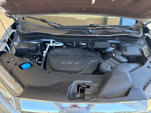 Used 2024 Honda Ridgeline RTL+ image 22