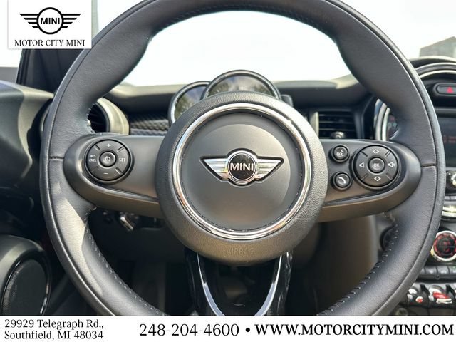 Used 2017 MINI Cooper S FWD image 22