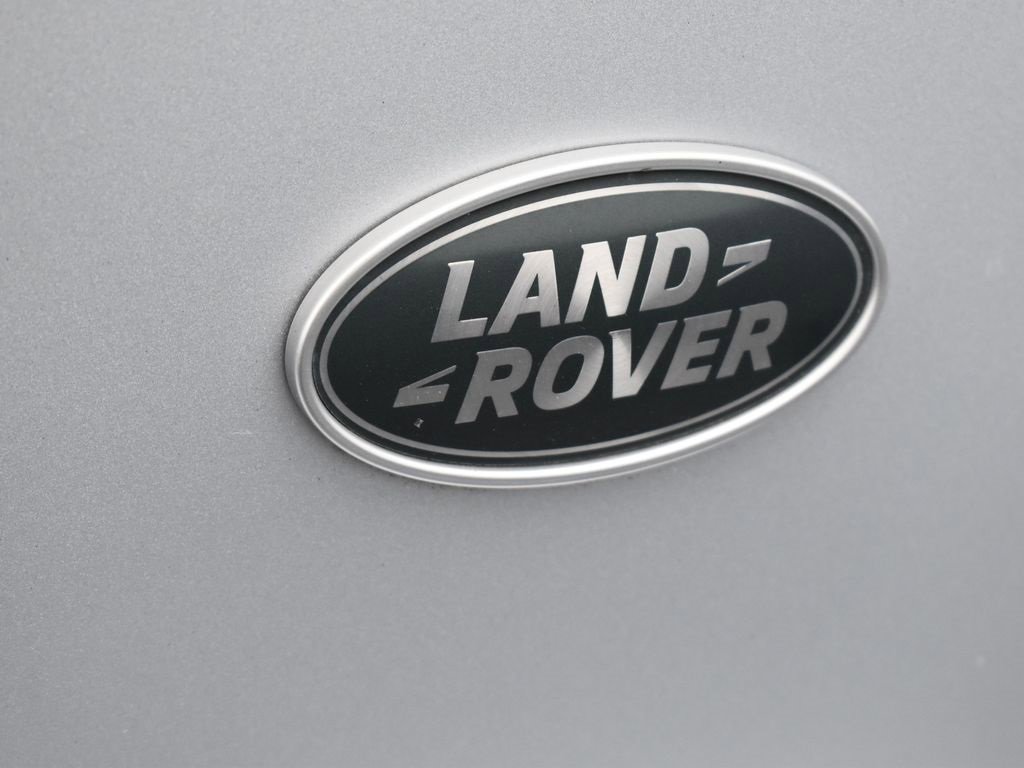 Used 2019 Land Rover Range Rover Evoque HSE Dynamic image 40