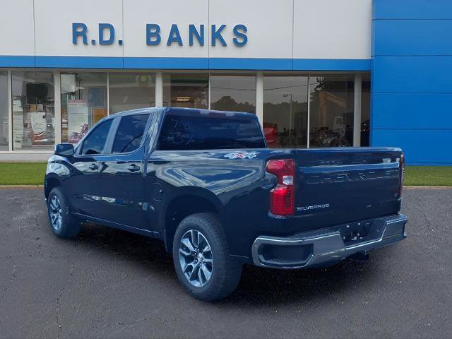 New 2026 Chevrolet Silverado 1500 LT AWD/4WD image 3