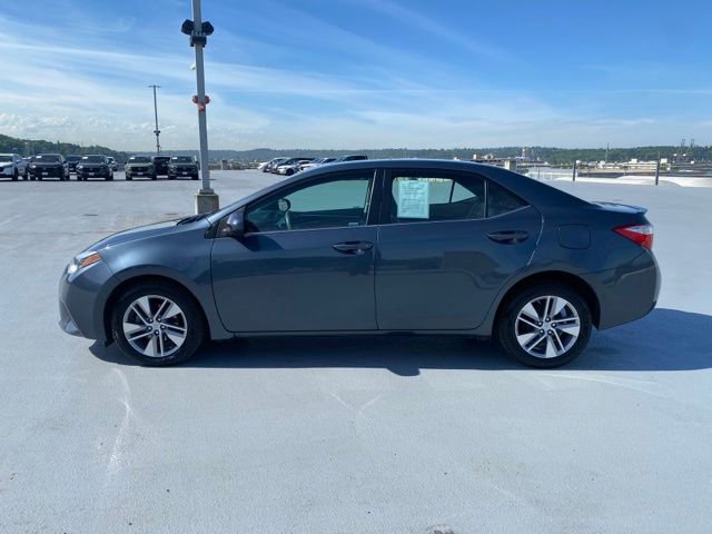 Used 2014 Toyota Corolla LE Premium w/ Driver Convenience Package FWD image 5
