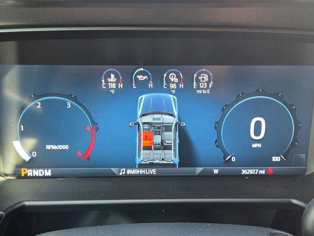 Used 2024 Ford F350 Platinum AWD/4WD image 34