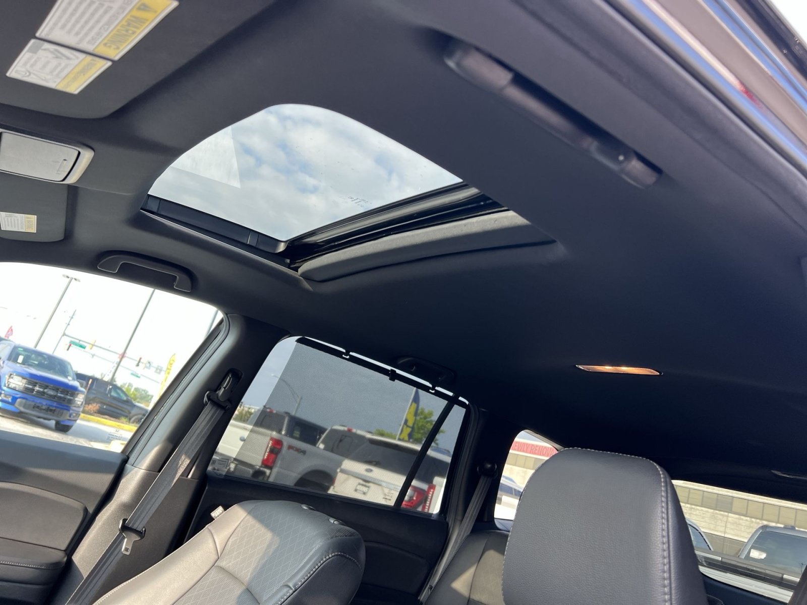 Used 2021 Honda Passport EX-L image 23