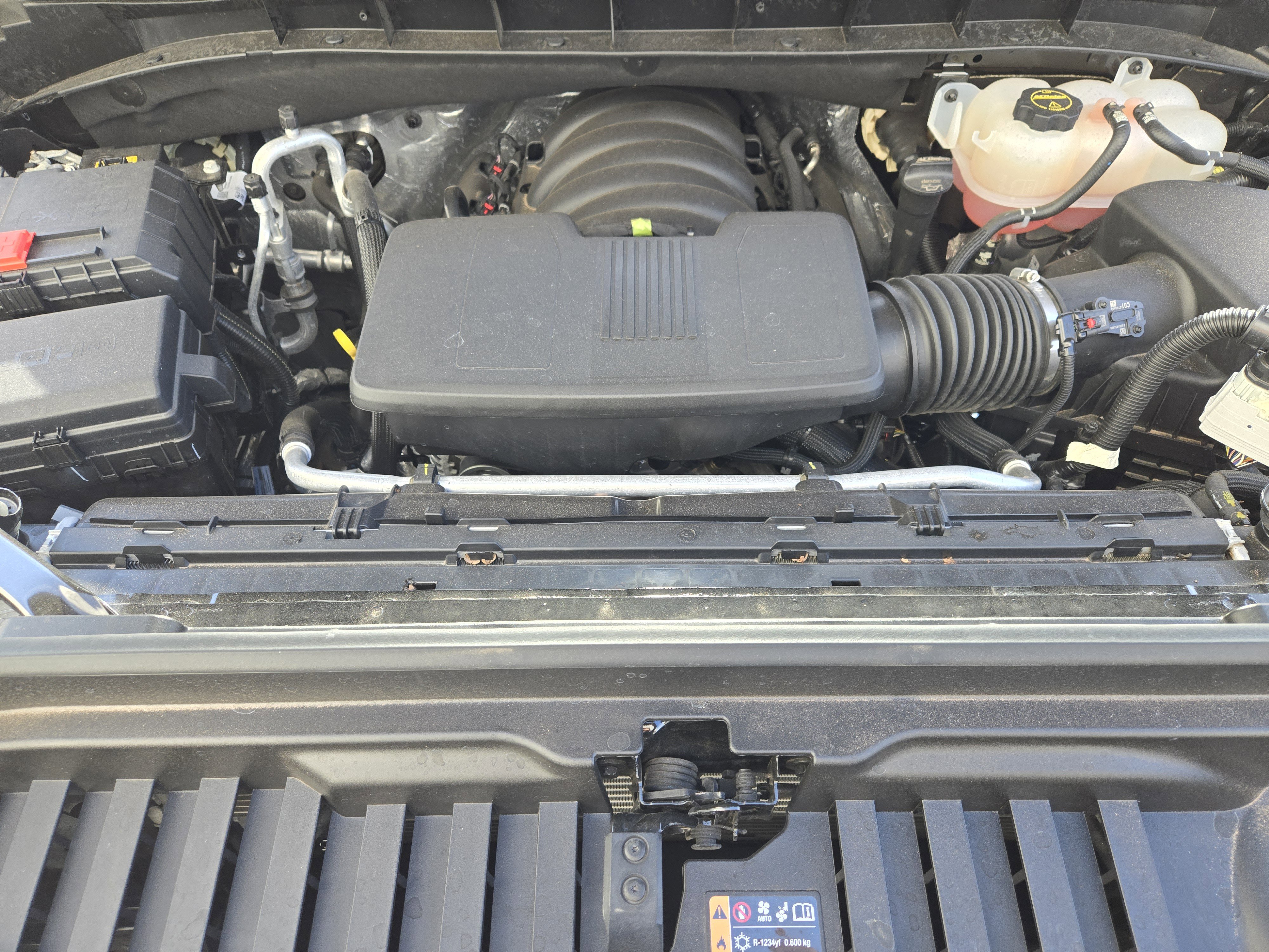 Used 2024 GMC Sierra 1500 SLT image 34