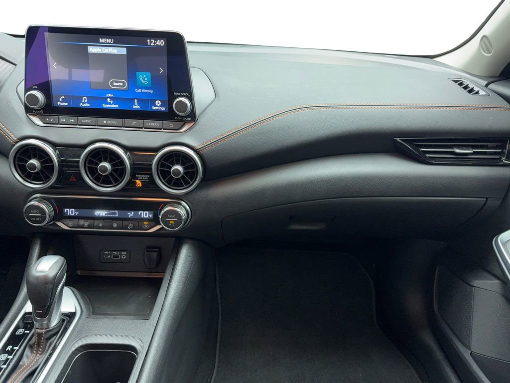 Used 2023 Nissan Sentra SR image 19