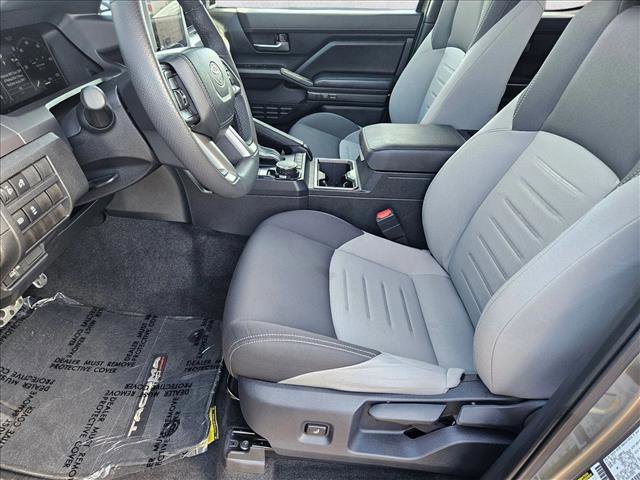 Used 2025 Toyota Tacoma TRD Sport image 14