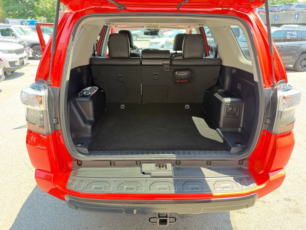 Used 2023 Toyota 4Runner TRD Pro AWD/4WD image 30