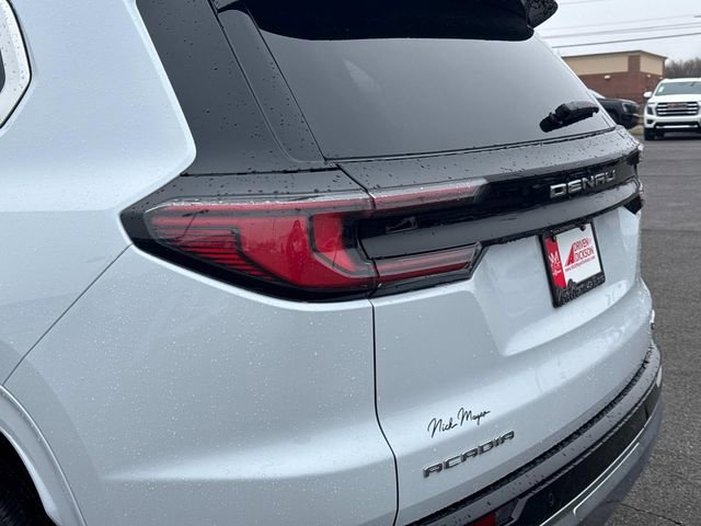 New 2026 GMC Acadia Denali w/ Super Cruise Package image 12