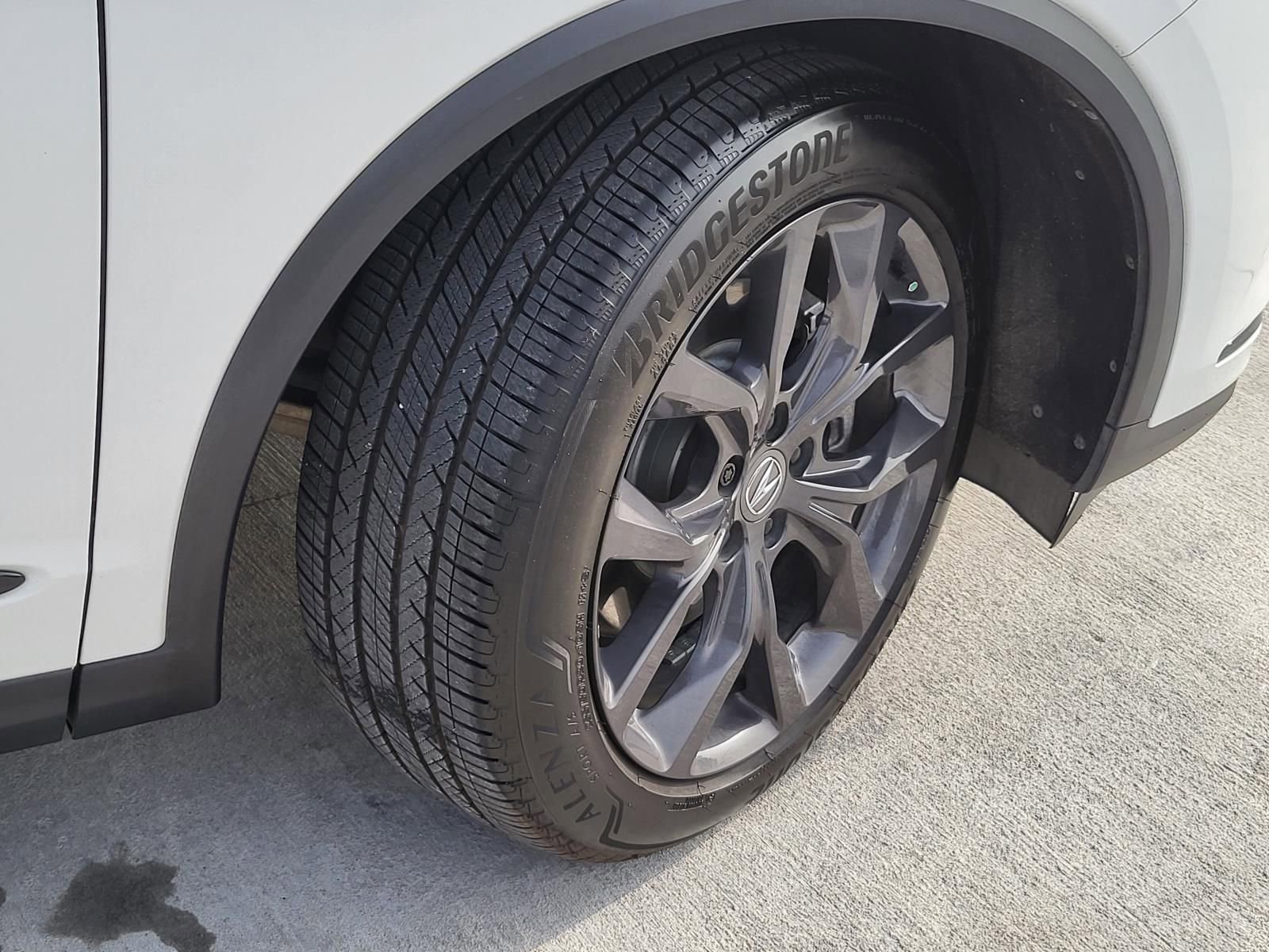 Used 2022 Acura MDX A-Spec AWD/4WD image 7