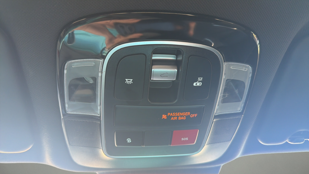 Used 2024 Hyundai Santa Cruz Limited AWD/4WD image 30