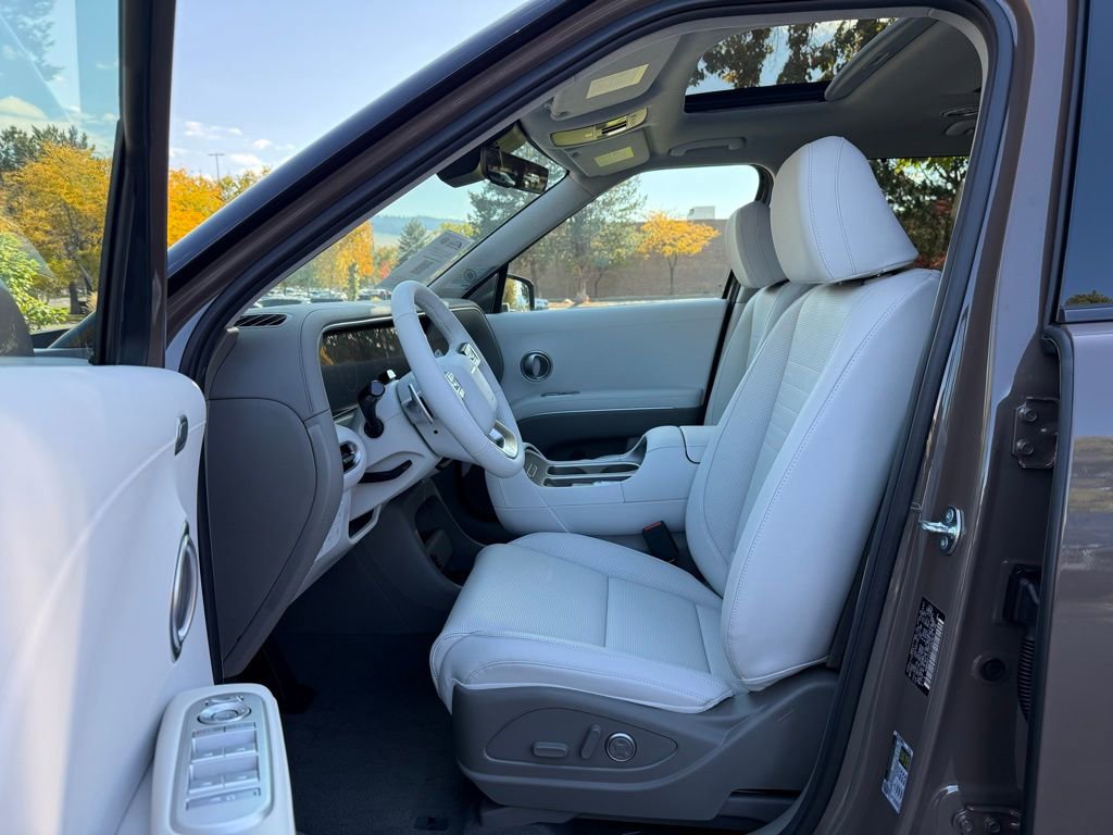 New 2026 Hyundai Palisade Limited image 10