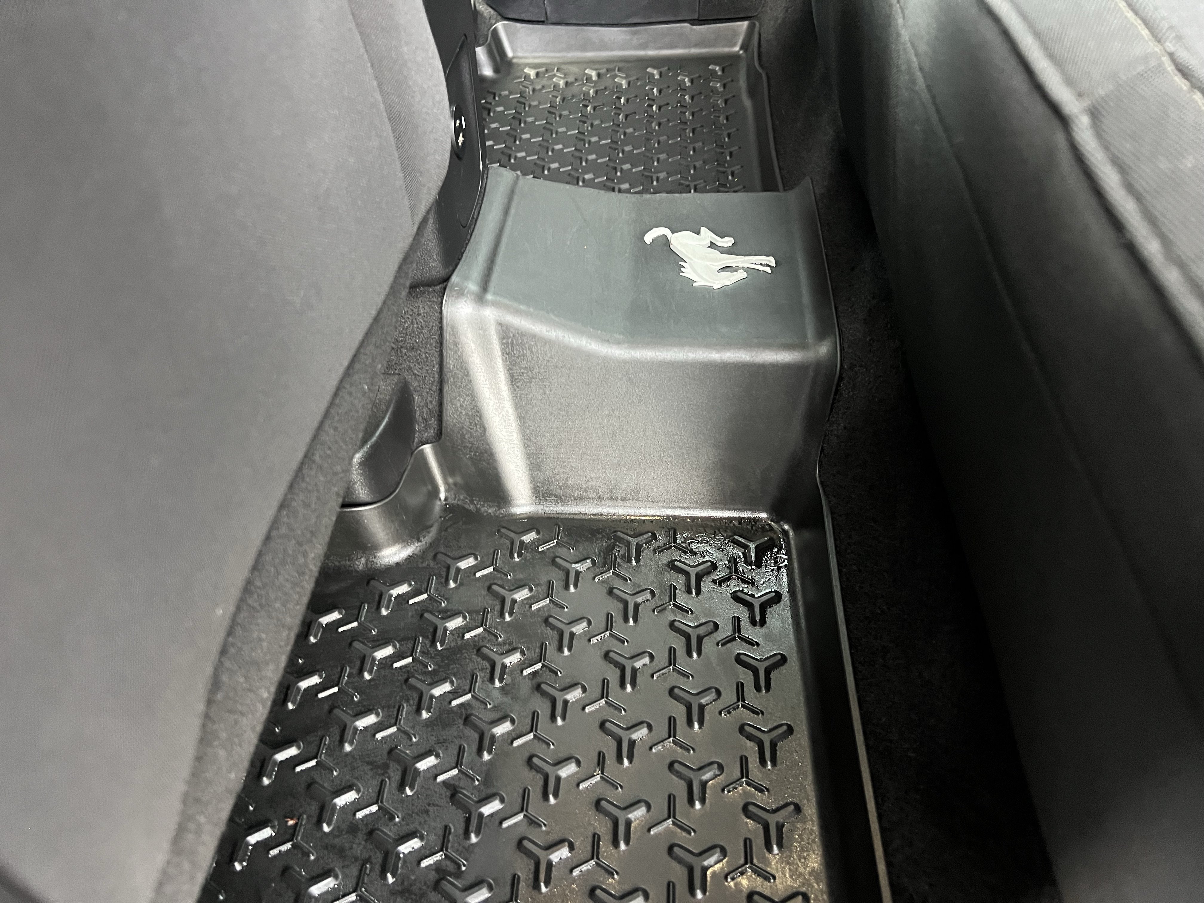 Used 2022 Ford Bronco Sport AWD/4WD image 18