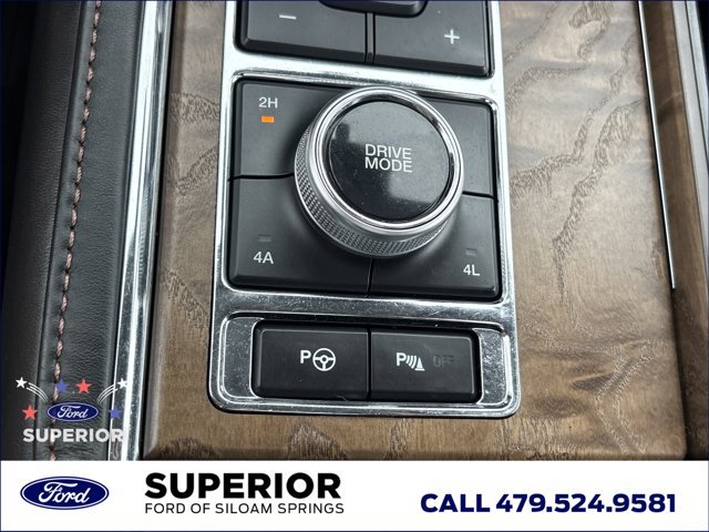Used 2021 Ford Expedition Platinum AWD/4WD image 47