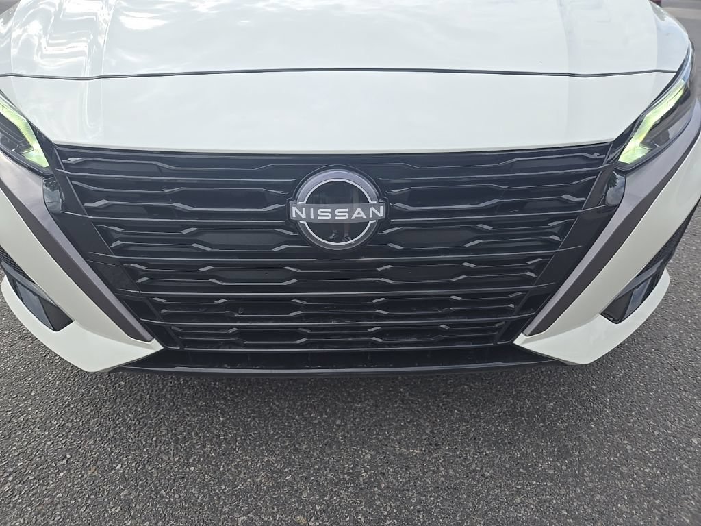 New 2026 Nissan Altima 2.5 SV AWD/4WD image 29