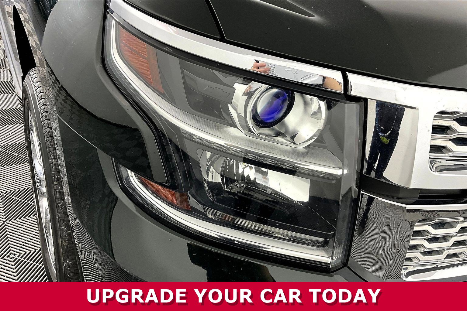 Used 2016 Chevrolet Tahoe LT image 33