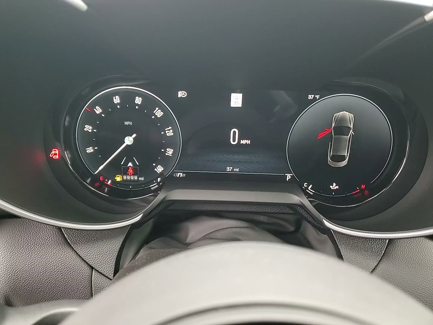 Used 2024 Alfa Romeo Giulia Ti image 26