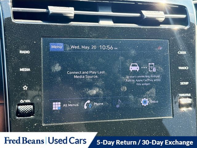 Used 2022 Hyundai Santa Cruz SEL Premium AWD/4WD image 13