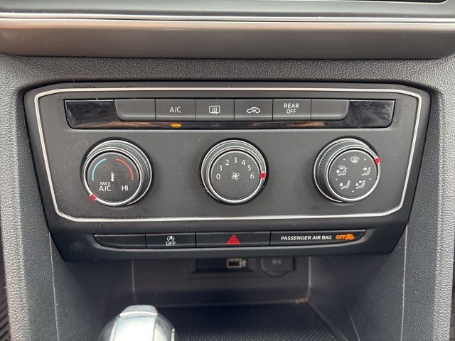 Used 2019 Volkswagen Atlas S image 26