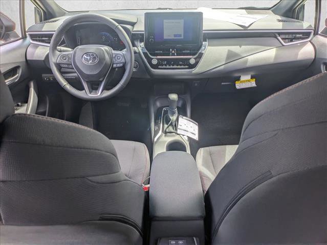 New 2026 Toyota Corolla SE image 13