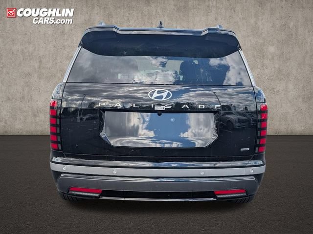 New 2026 Hyundai Palisade Limited AWD/4WD image 7