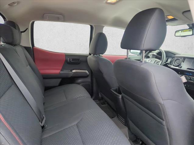 Certified 2022 Toyota Tacoma SR5 image 21