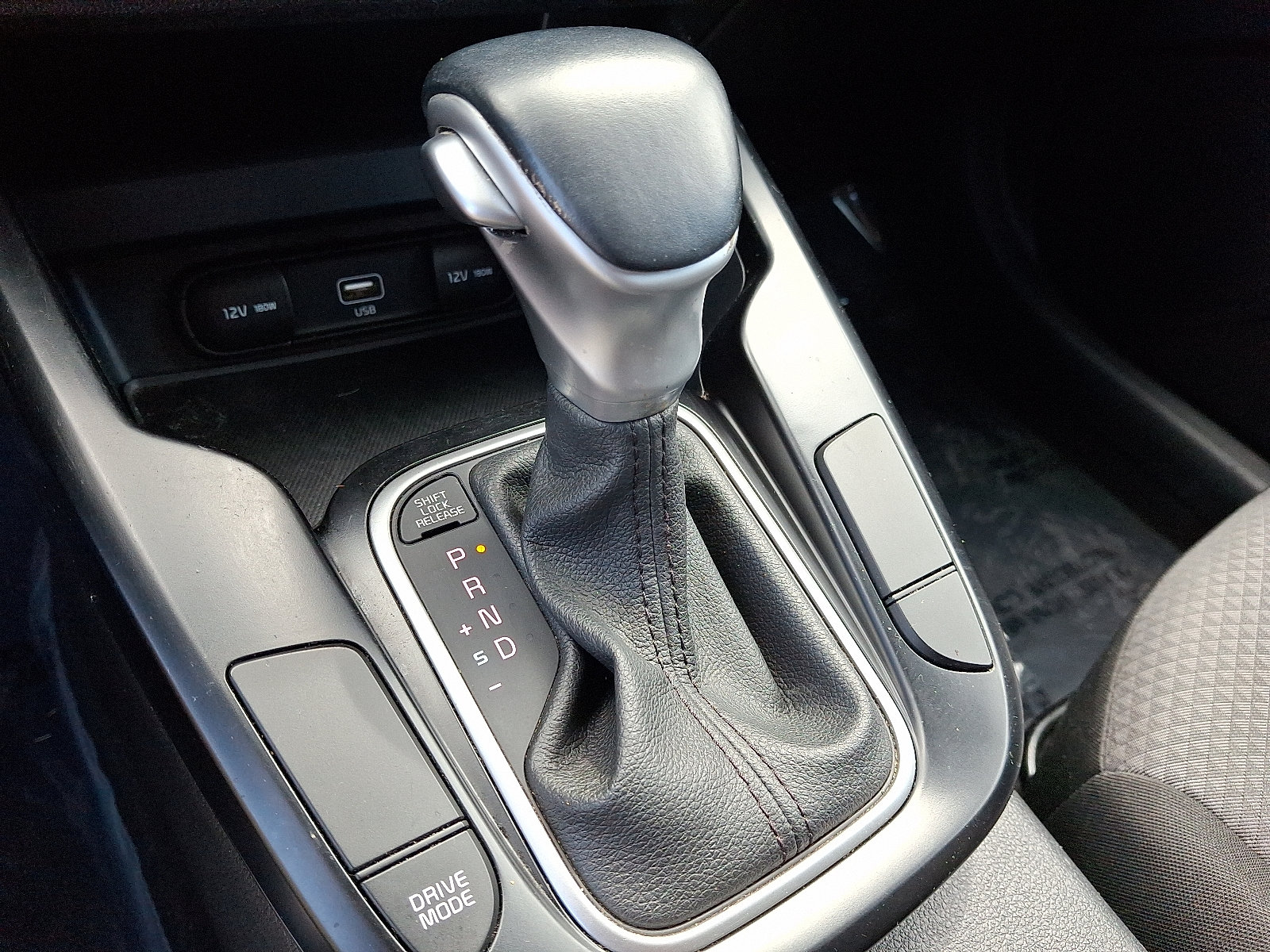 Used 2020 Kia Soul X-Line FWD image 14
