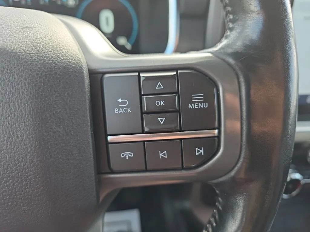 Used 2022 Ford F150 Lariat w/ Equipment Group 502A High AWD/4WD image 26