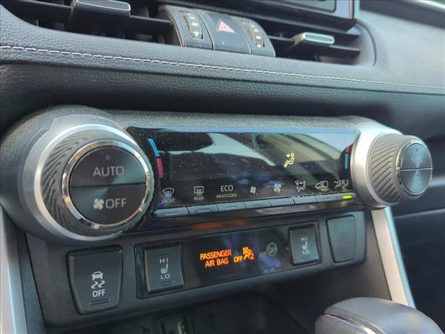 Used 2019 Toyota RAV4 XLE Premium w/ Cold Weather Package image 19