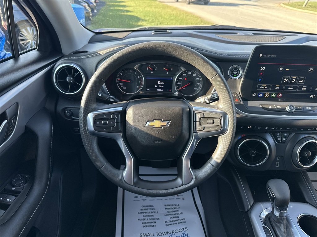 Used 2024 Chevrolet Blazer LT image 14