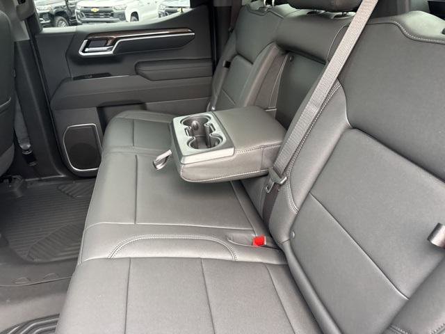 New 2026 Chevrolet Silverado 1500 RST w/ RST All Star Premium Package image 26