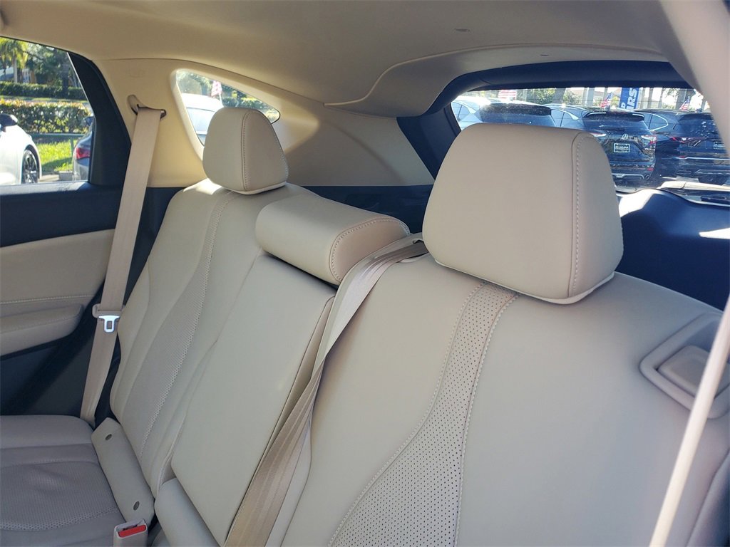 Used 2021 Acura RDX w/ Technology Package image 12