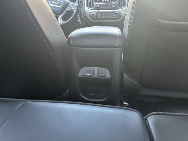 Used 2019 GMC Canyon Denali AWD/4WD image 24