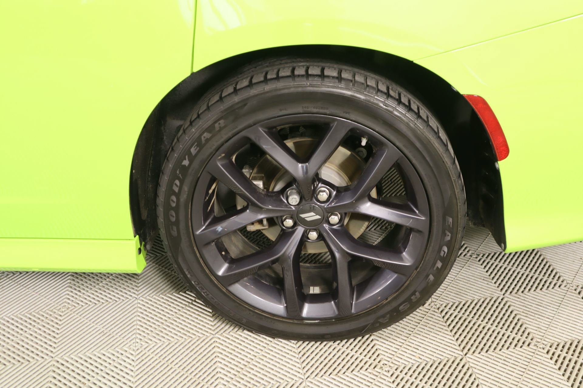 Used 2023 Dodge Charger GT w/ Plus Group image 18