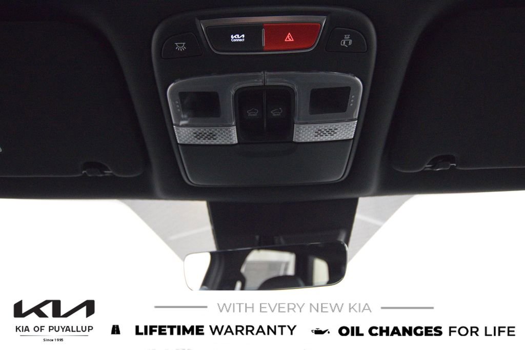 New 2025 Kia Telluride SX X-Line image 25