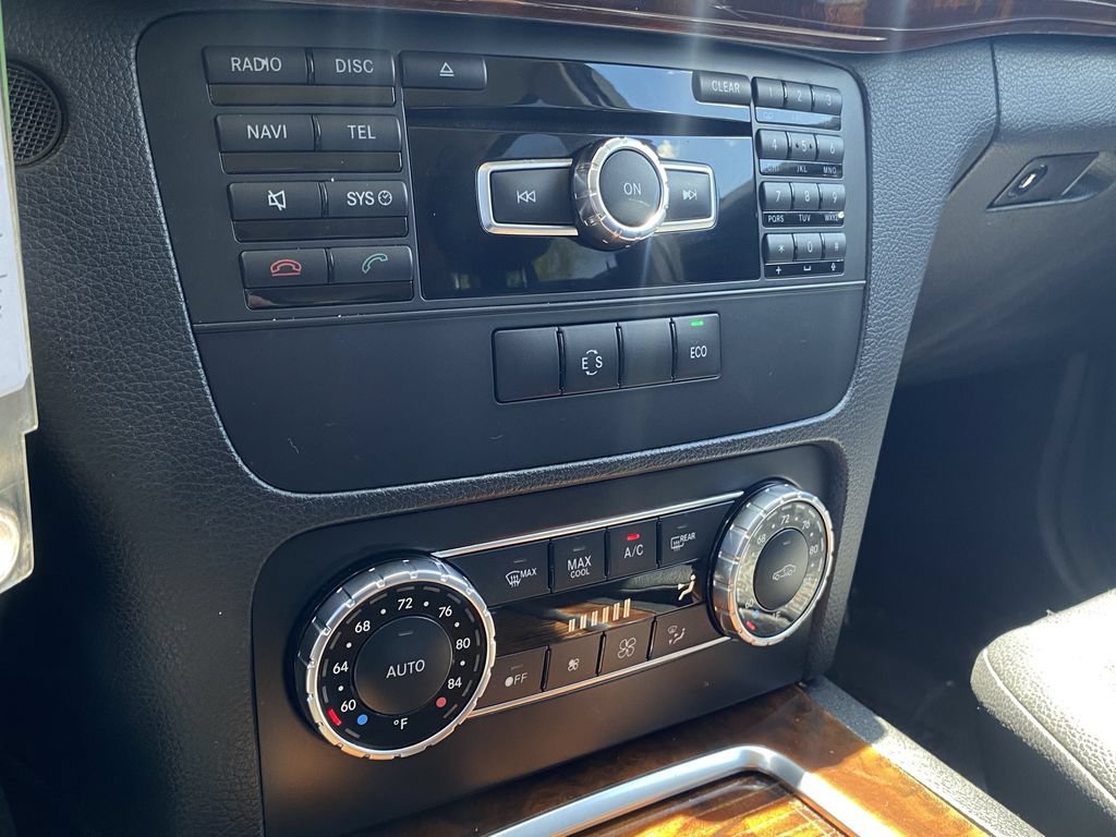 Used 2014 Mercedes-Benz GLK 350 2WD image 12