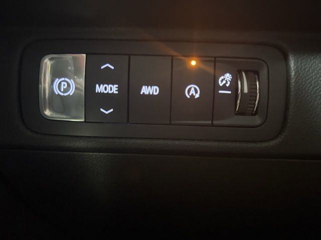 Used 2026 Chevrolet Traverse High Country w/ LPO, Floor Liner Package image 43