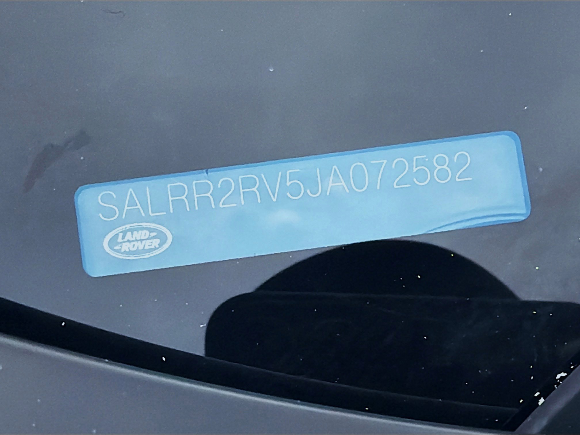 Used 2018 Land Rover Discovery HSE image 38