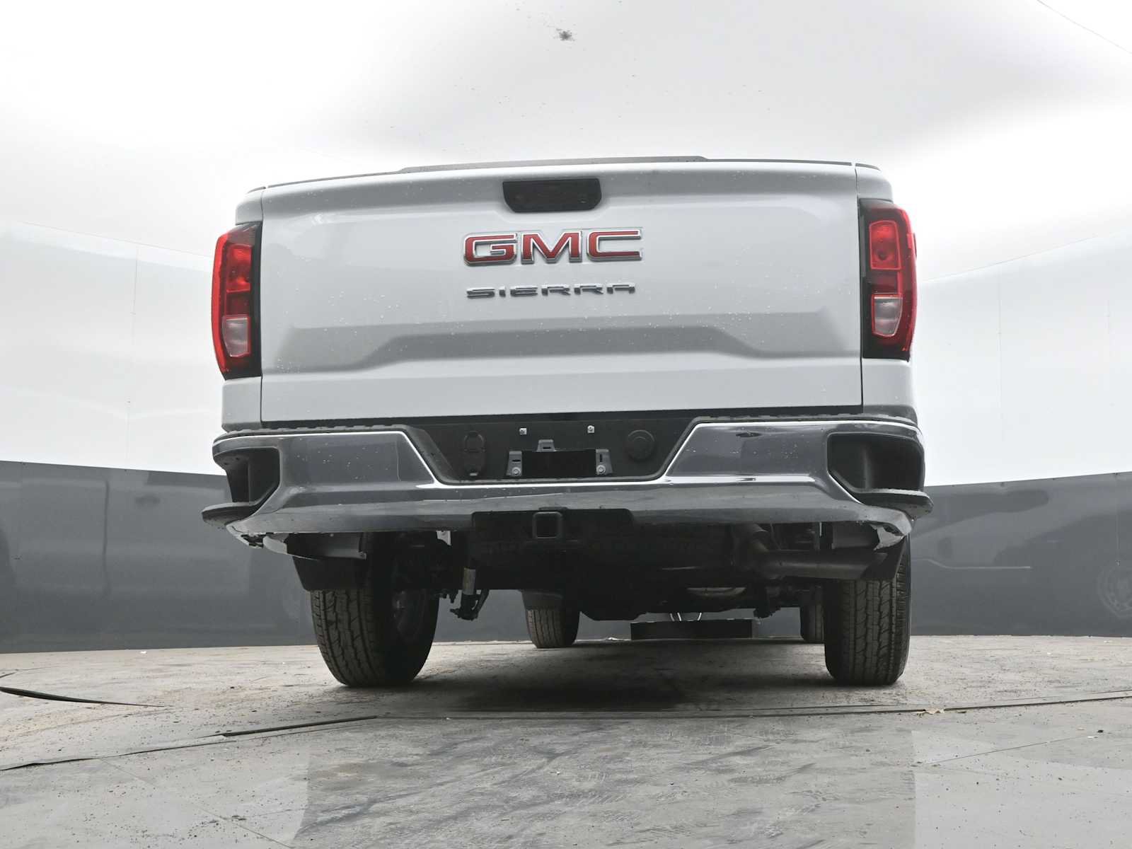 New 2026 GMC Sierra 1500 Pro w/ Pro Value Package AWD/4WD image 46