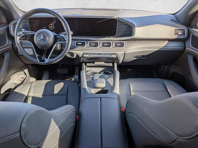 Certified 2026 Mercedes-Benz GLE 350 4MATIC image 17