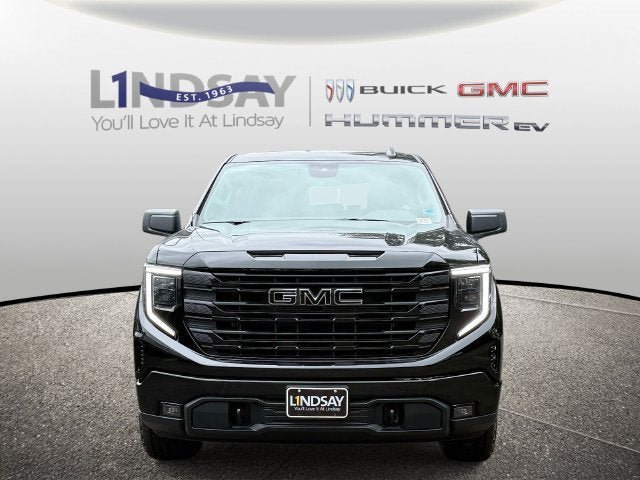 New 2026 GMC Sierra 1500 Elevation AWD/4WD image 7