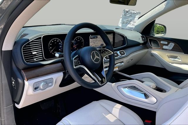 New 2026 Mercedes-Benz GLE 350 4MATIC image 8