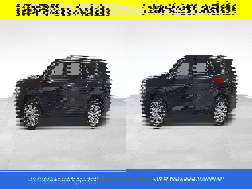 New 2026 GMC Acadia Elevation w/ Elevation Premium Package image 4