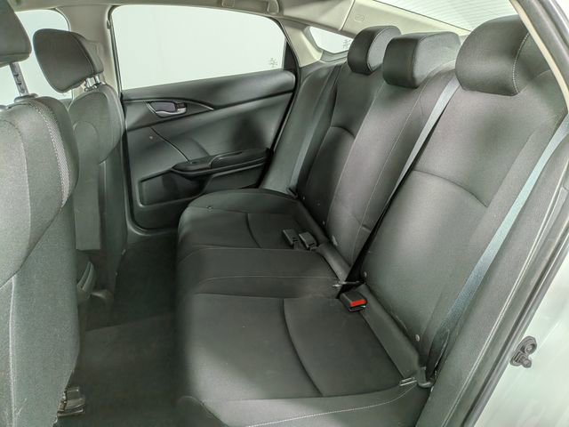 Used 2019 Honda Civic LX image 22