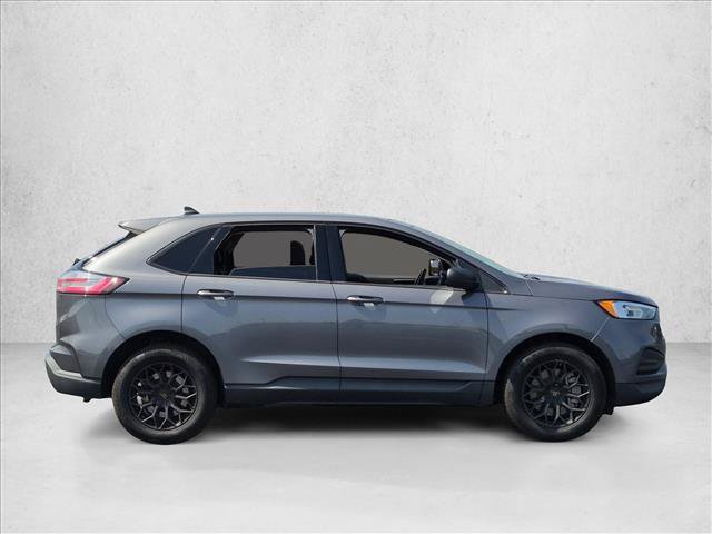 Used 2022 Ford Edge SE AWD/4WD image 4