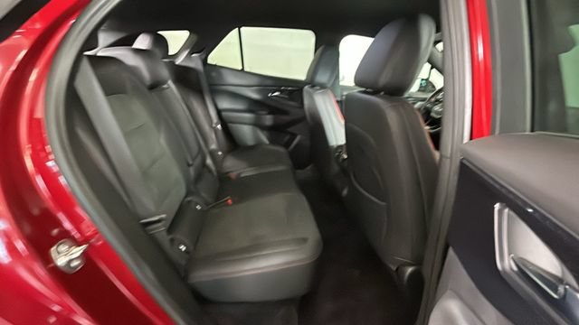 Used 2024 Chevrolet Blazer EV RS AWD/4WD image 29